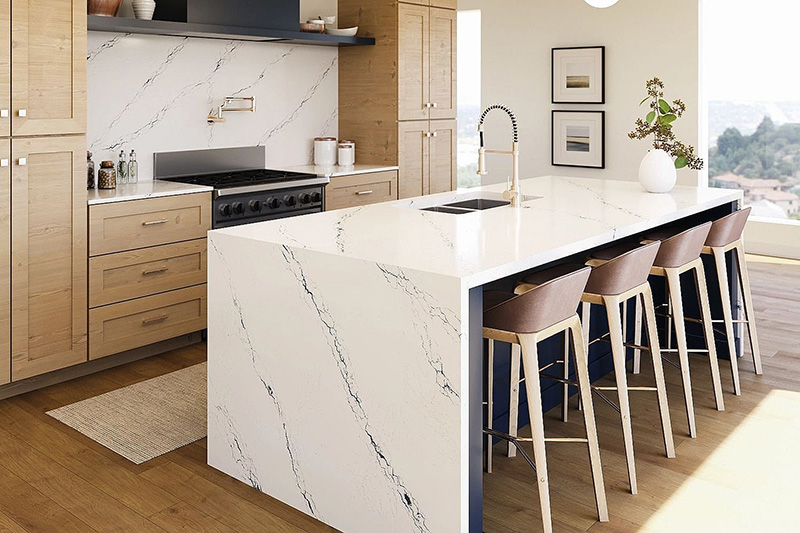 COUNTERTOPS Manufacturer in Mississauga, Oakville, Brampton