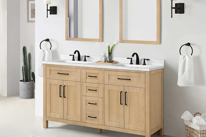 Bathroom Vanities Manufacturer in Mississauga, Oakville, Brampton